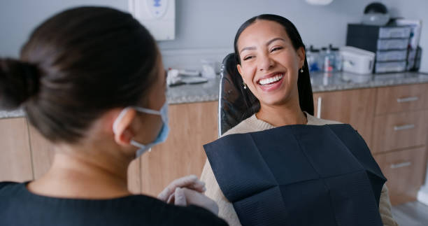 Why Choose Us for Your Dental Needs in Creston, OH